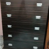 دراور ۷ کشو