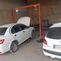 دیسک و صفحه پراید تیبا زانتیا با تعویض و ضمانت|قطعات یدکی و لوازم جانبی|تهران, شهرک ولیعصر جنوبی|دیوار