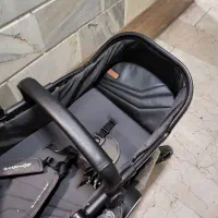 کالسکه و کریر برند فیکشن|کالسکه و لوازم جانبی|تهران, تهرانپارس غربی|دیوار