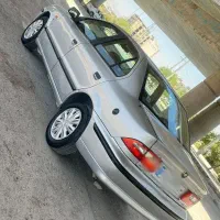 سمندlxبدون رنگ وآفتاب سوختگی درجه۱