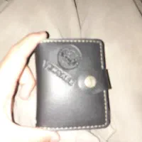 کیف پول چرم
