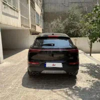 دیگنیتی پرستیژ مشکی تو مارون ۴۰۳