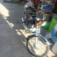 موتور هونداcdi