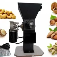 دستگاه خانگی و صنعتی گردوشکن