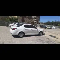 دنا پلاس توربو 5دنده 1400دستی|خودرو سواری و وانت|شیراز, خلدبرین|دیوار