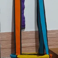 تاب بچه گانه