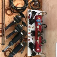 پنوماتیک خانواده ایرانخودرو