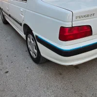 پژوپارس Tu5|خودرو سواری و وانت|اصفهان, میرعماد|دیوار