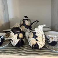 سرویس صبحانه خوری