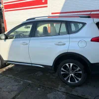 تویوتا راو4 فول 2015|خودرو سواری و وانت|تنکابن, |دیوار