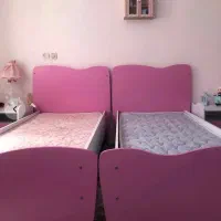 لوازم اتاق کودک