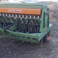 ردیفکارکشت گسترش مدل۹۵|ماشینآلات صنعتی|بیله سوار, |دیوار