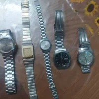 ساعت مچی مردانه