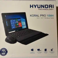 تبلت ویندوزی HYUNDAI 2024