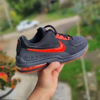 کتونی اورجینال نایک و پوما سایز ۴۵/۴۶|کیف، کفش، کمربند|لنگرود, |دیوار