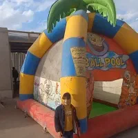 وسایل شهر بازی