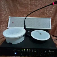 بلندگو سقفی