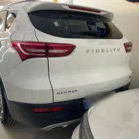 فیدلیتی پرایم 1401|خودرو سواری و وانت|اصفهان, لیمجیر|دیوار