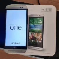 hTC one E8
