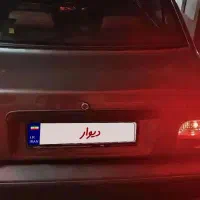 پراید ۸۸ هیدرولیک ABS شرکتی|خودرو سواری و وانت|فیروزکوه, |دیوار