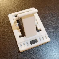 خدمات پرینت سه بعدی ساخت قطعات کمیاب|خدمات رایانهای و موبایل|تهران, گلستان (شهرک راه آهن)|دیوار