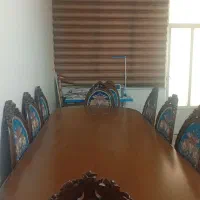 میز نهار خوری