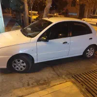 کیا ریو مونتاژ. ۸۷|خودرو سواری و وانت|خوانسار, |دیوار