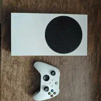 ایکس باکس سری اس Xbox series s 512gb نسل نهمی