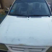 پراید ۸۱ دوگانه دستی|خودرو سواری و وانت|الیگودرز, |دیوار