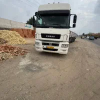 اکسور کشنده|خودرو سنگین|گنبد کاووس, |دیوار