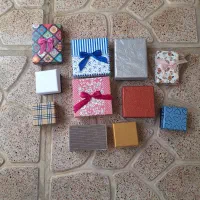 جعبه کادویی