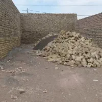 چهاردیواری-در-شهرک-صنعتی-فرودگاه