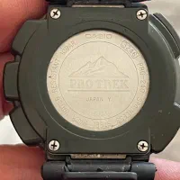 ساعت مچی prg240 اصلی|ساعت|شاهرود, |دیوار