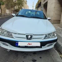 پژوه پارس سال مدل ۹۱|خودرو سواری و وانت|کرج, کرج نو|دیوار