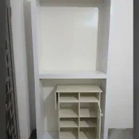 کمد رگال مناسب بوتیک و کلوزت