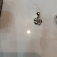 پلاک نقره