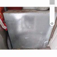 تانکر۴۰۰لیتری گالوانیزه