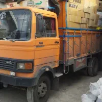 خاور 608مدل79 تک برگ سند|خودرو سنگین|فردیس, شهرک شهید حسینی|دیوار