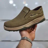 زیره پیو بسیار نرم راحت رویه هورس خارجی|کیف، کفش، کمربند|صومعهسرا, |دیوار