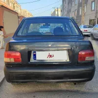 پراید 84|خودرو سواری و وانت|بیرجند, |دیوار