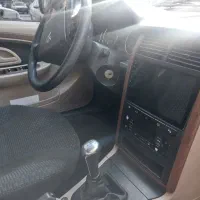 پرشیا xu7 مدل ۱۴۰۲|خودرو سواری و وانت|تهران, زهتابی|دیوار