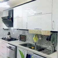 82 متر فول دیزاین 2 خواب سند تک برگ /دریاچه چیتگر|فروش آپارتمان|تهران, شهرک شهید باقری|دیوار