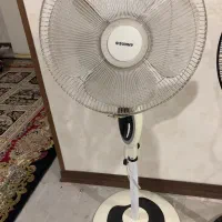 پنکه ایستاده