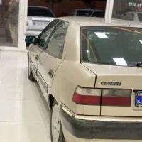 زانتیا ۲۰۰۰cc مدل ۸۵ سالم و فنی|خودرو سواری و وانت|ارومیه, |دیوار