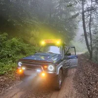 پاترول ۴سیلندر ۶دنده انژکتور