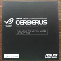 هدفن اصلی Asus|قطعات و لوازم جانبی رایانه|گلبهار, شهر جدید گلبهار|دیوار