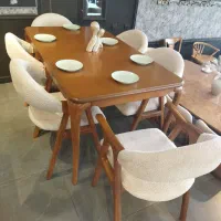 فقط با 5 میلیون پیش پرداخت|مبلمان خانگی و میز عسلی|سمنان, |دیوار