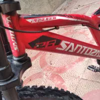 دوچرخه سایز 26 فروشی|دوچرخه، اسکیت، اسکوتر|گوراب زرمیخ, |دیوار