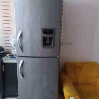 یخچال الکترواستیل