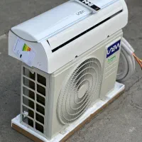 کولر گازی یونیوا 12000لوکس R410|کولر گازی و فنکوئل|تهران, نیروی هوایی (پیروزی)|دیوار